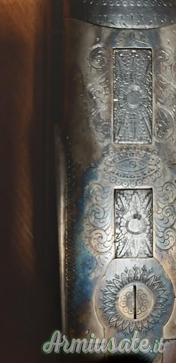 Beretta Vittoria 20 Beretta Vittoria 20