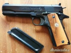 Colt Government .22 LR Long Rifle