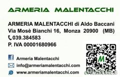 CARICATORE WALTHER PP CAL. 7,65 da 8 COLPI INOX MEC GAR