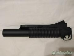 Lanciagranate M203 long type Classic Army