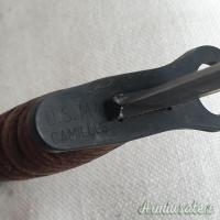 BAIONETTA M4 U.S. CAMILLUS PER CARABINA M1 CON FODERO U.S.M8A1 PWH