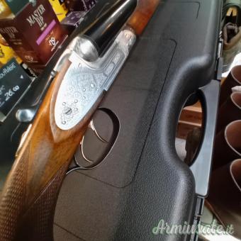 Bernardelli ROMA 4 12
