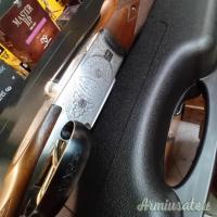 Bernardelli ROMA 4 12
