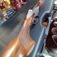 Bernardelli ROMA 4 12