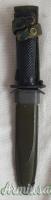 BAIONETTA GARAND U.S.M5A1 MILPAR CON FODERO U.S.M8A1 P.W.H.