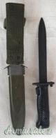 BAIONETTA GARAND U.S.M5A1 MILPAR CON FODERO U.S.M8A1 P.W.H.