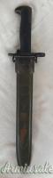 BAIONETTA USA PER GARAND MODELLO 1905 ACCORCIATA PAL 1943