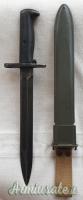 BAIONETTA ITALIANA PER GARAND T1/T2