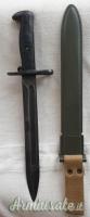 BAIONETTA ITALIANA PER GARAND T1/T2