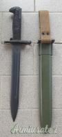 BAIONETTA ITALIANA PER GARAND T1/T2