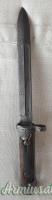 BAIONETTA MODELLO 38 FISSA PER CARCANO 91/38