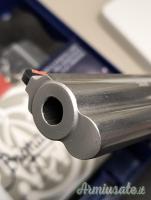 Smith & Wesson 686 cal. 357 Magnum  canna 6'