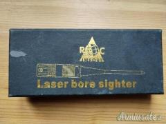Collimatore laser multicaliber