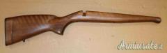 Calciatura Carabina  CZ Serie 452