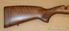 Calciatura Carabina  CZ Serie 452