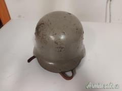 Elmetto spagnolo mod. Z (42)