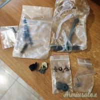 Beretta 682X trap calibro 12