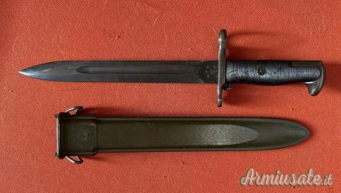 Baionetta GARAND U.S. M1 – A.F.H. 1943
