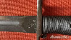 Baionetta GARAND U.S. M1 – A.F.H. 1943