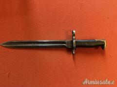 Baionetta GARAND U.S. M1 – U.F.H. 1943