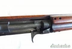 Carabina INLAND 30M1, ARMA DISATTIVATA