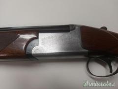 sovrapposto marca Franchi mod. Alcione S. Cal. 12 cam. 70 strozz. ***/*