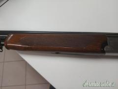 sovrapposto marca Franchi mod. Alcione S. Cal. 12 cam. 70 strozz. ***/*