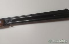 sovrapposto marca Franchi mod. Alcione S. Cal. 12 cam. 70 strozz. ***/*