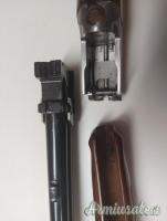 sovrapposto marca Franchi mod. Alcione S. Cal. 12 cam. 70 strozz. ***/*