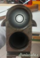 sovrapposto marca Franchi mod. Alcione S. Cal. 12 cam. 70 strozz. ***/*