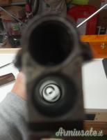 sovrapposto marca Franchi mod. Alcione S. Cal. 12 cam. 70 strozz. ***/*