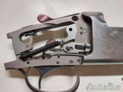 sovrapposto marca Franchi mod. Alcione S. Cal. 12 cam. 70 strozz. ***/*