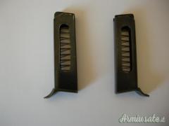 VENDO CARICATORI BERETTA MOD. 34 CAL 9 CORTO