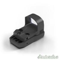 Cat Laser Red Dot Magnetic SM2 Glock System