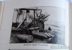 Rara edizione “DIE OSTERSCHLACHT BEI ARRAS 1917” in 2 volumi di Leader SA (GERMANIA WW2)