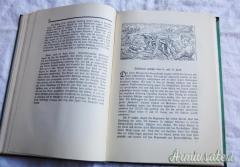 Rara edizione “DIE OSTERSCHLACHT BEI ARRAS 1917” in 2 volumi di Leader SA (GERMANIA WW2)