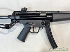 HECKLER&KOCK SP5