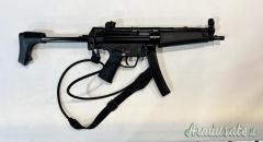 HECKLER&KOCK SP5