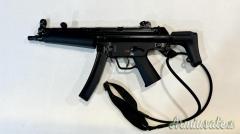 HECKLER&KOCK SP5