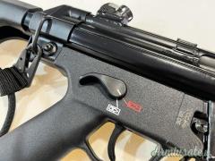 HECKLER&KOCK SP5