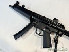 HECKLER&KOCK SP5