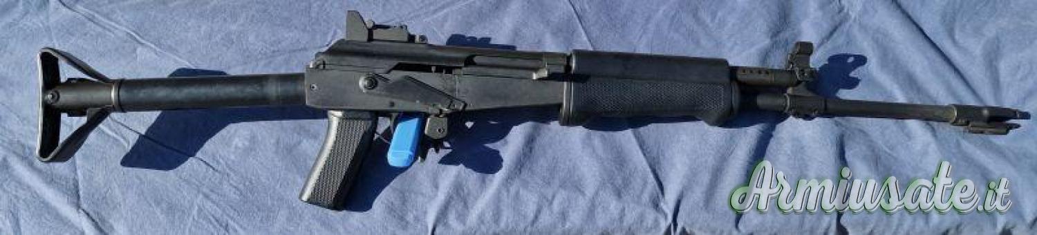 Valmet M76 .308 Winchester Valmet M76 .308 Winchester