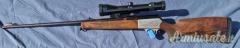 Blaser SR 850/88 .257 Weatherby Magnum