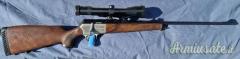 Blaser SR 850/88 .257 Weatherby Magnum
