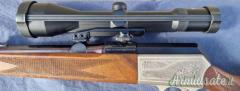 Blaser SR 850/88 .257 Weatherby Magnum