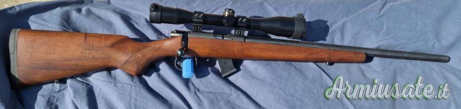 CZ | Ceska Zbrojovka 452 .22 Long Rifle CZ | Ceska Zbrojovka 452 .22 Long Rifle