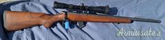 CZ | Ceska Zbrojovka 452 .22 Long Rifle
