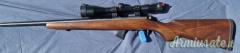 CZ | Ceska Zbrojovka 452 .22 Long Rifle