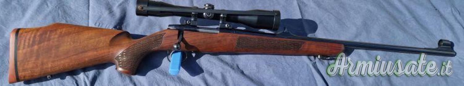 Sako L461 Hunter 6 mm PPC Sako L461 Hunter 6 mm PPC