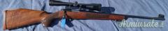 Sako L461 Hunter 6 mm PPC